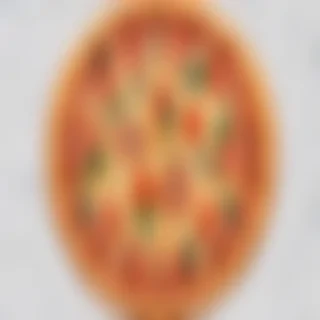 pizza clipart transparent background