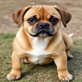 puggle dog breed