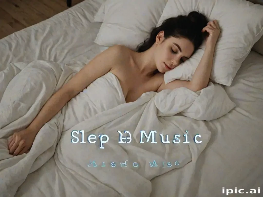 sleep music