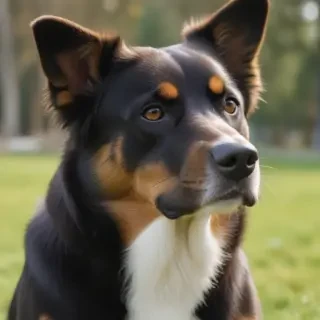 jackabee dog breed