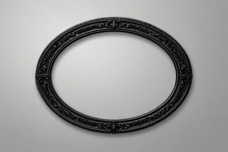 black oval png
