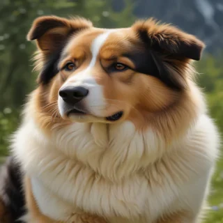 alaskan shepherd