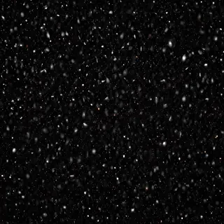 black sparkles background