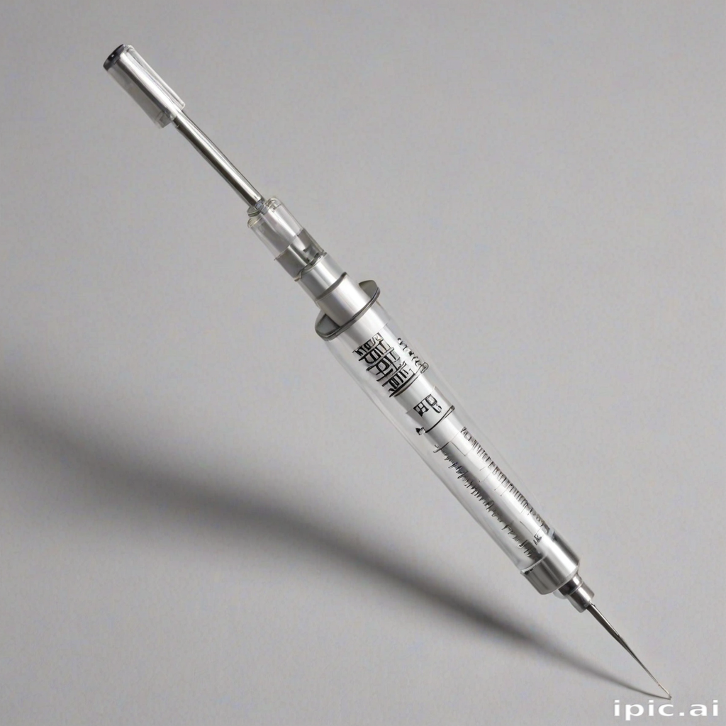 syringe png