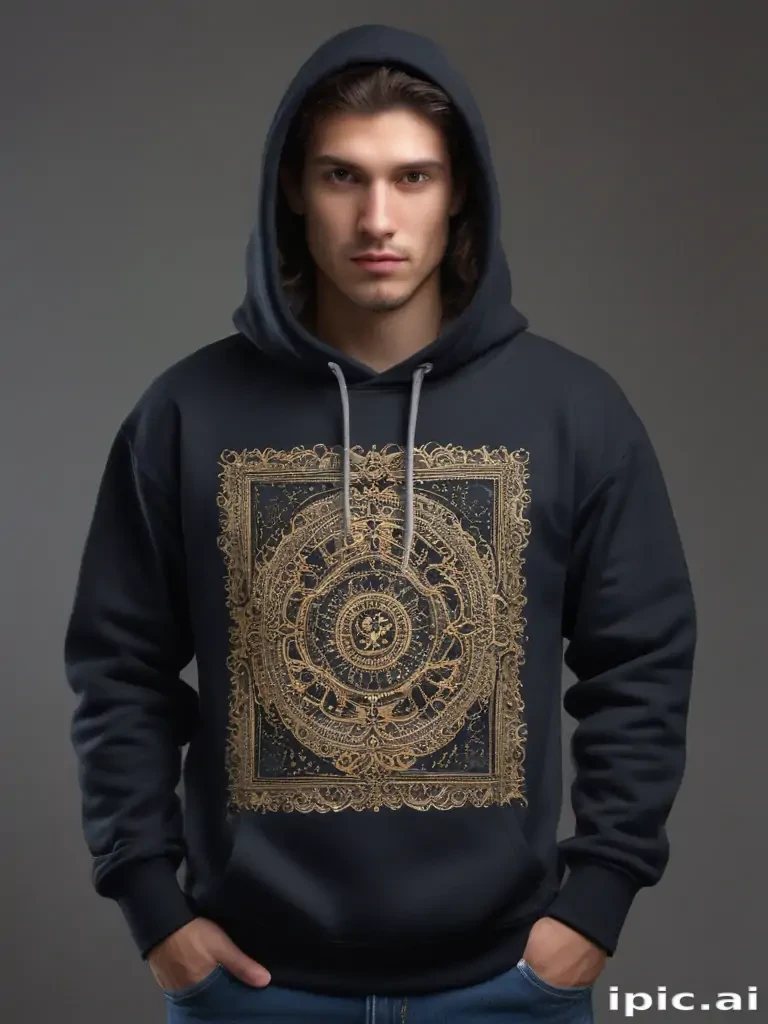 hoodie image