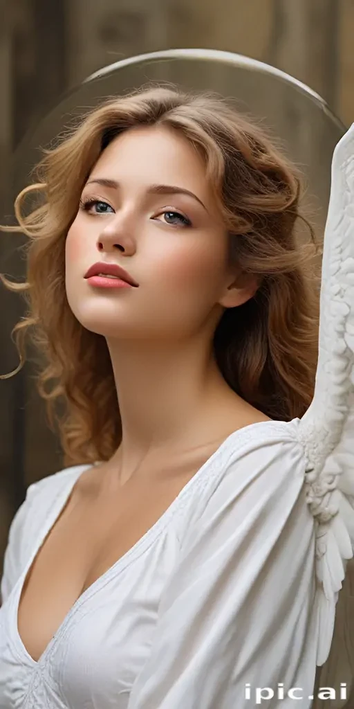 pictures of angels