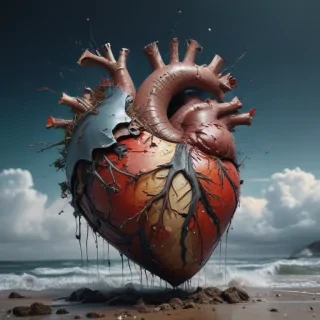 heartbreak wallpaper