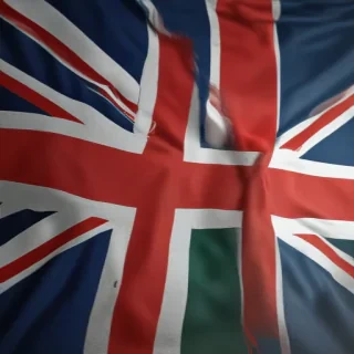 great britain flag