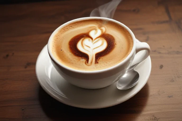 coffee wallpaper aesthetic