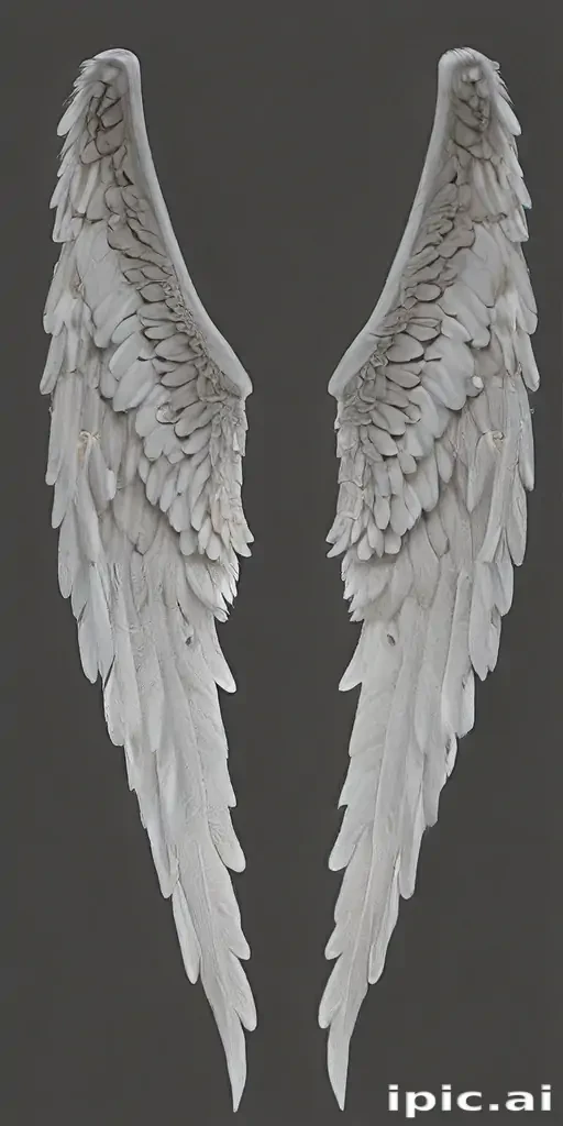 png angel wings