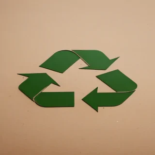 recycle symbol