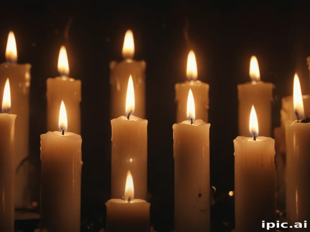 candlelight png