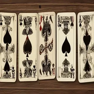 free spades