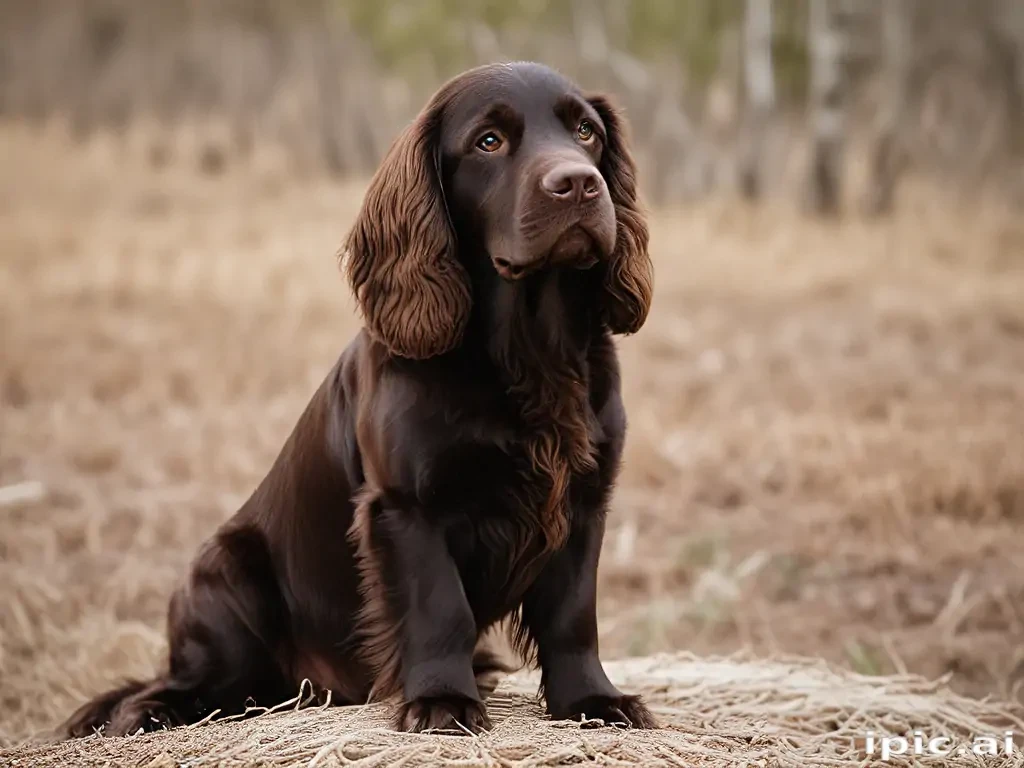 boykin spaniel