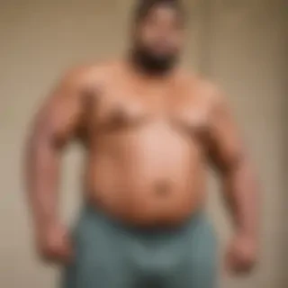 black chub men