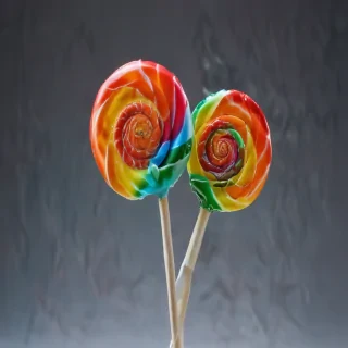 picture lollipop