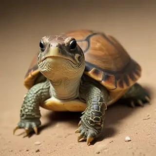 cute turtle wallpaper