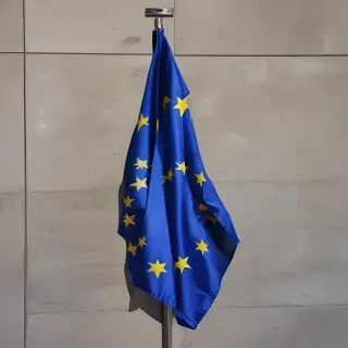 eu flag