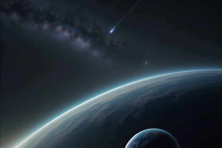aesthetic space wallpapers iphone