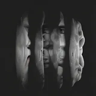 depressed png
