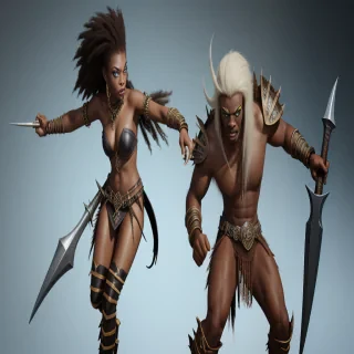 slay png