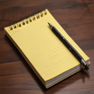 notepad png