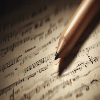 music aesthetic pictures