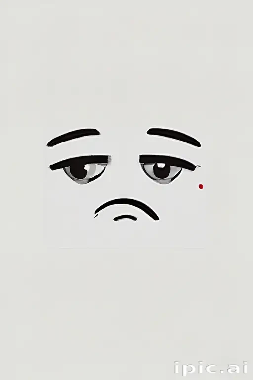 sad png