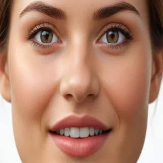face png