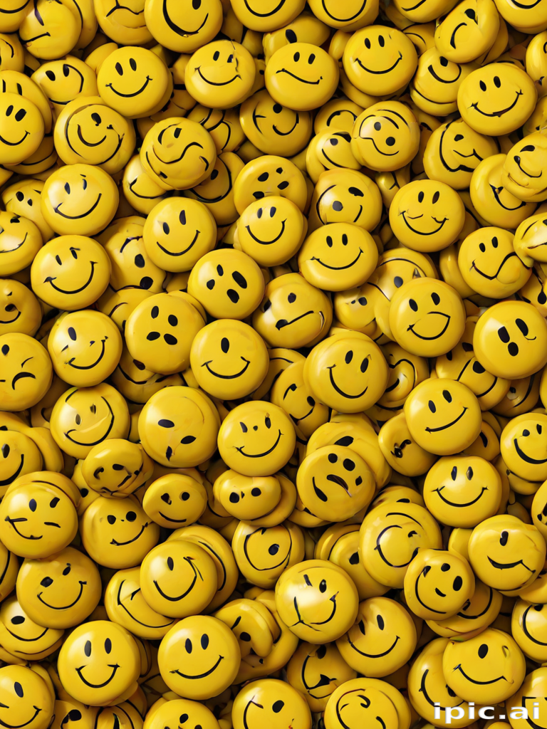 smiley faces png