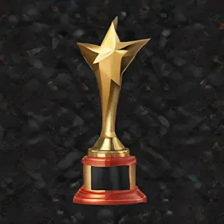 png trophy