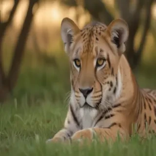 savannah breed