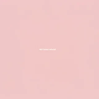 plain light pink background