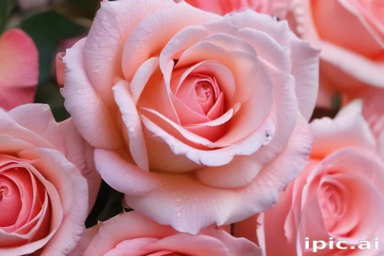 pink roses wallpaper iphone