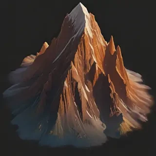mountain png