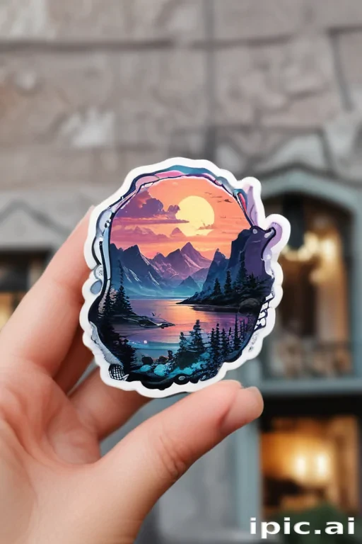 stickers images
