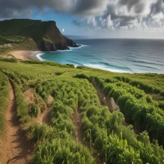 barbado da terceira