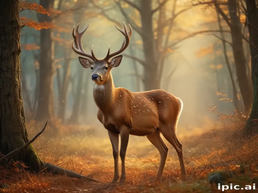 deer backgrounds