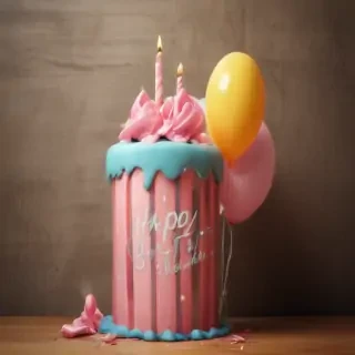 birthday wallpaper iphone