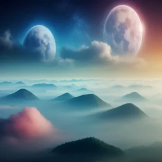 dream background