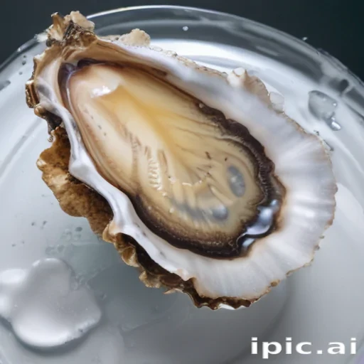 oysters png