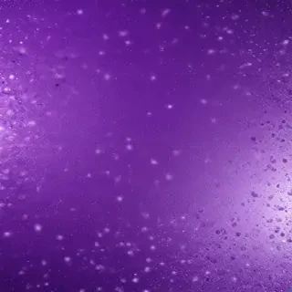 glitter purple background