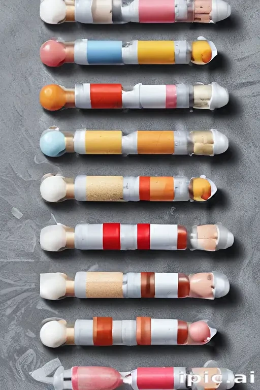 pills transparent background