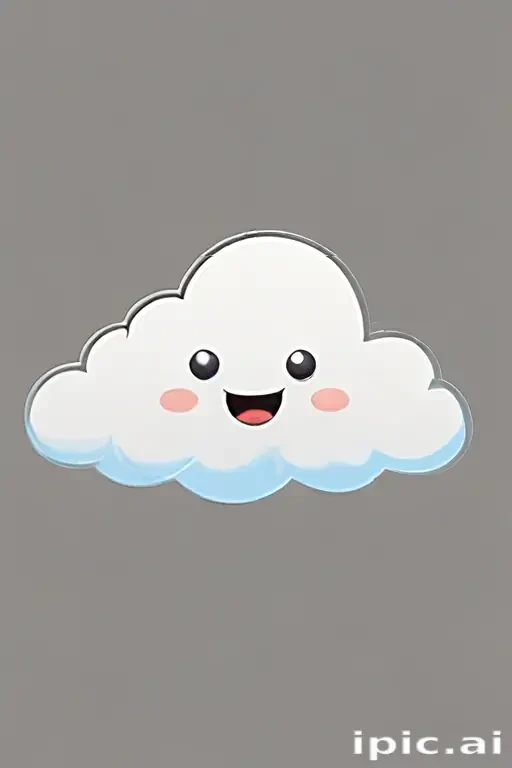cloud cartoon png