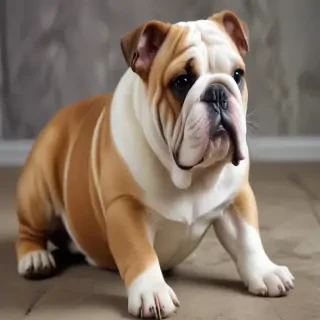bulldog dog breed