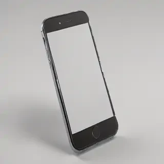 iphone template png