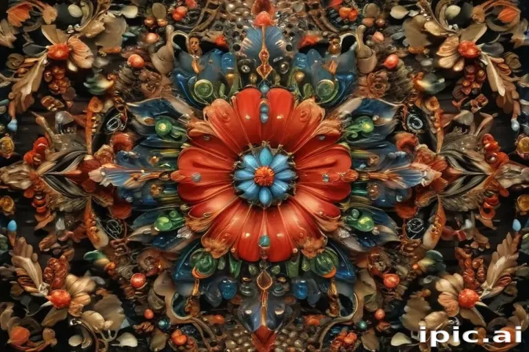 embellishment