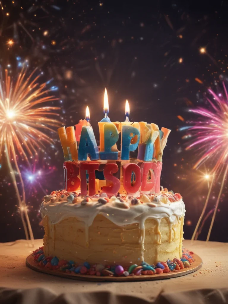 happy birthday images free