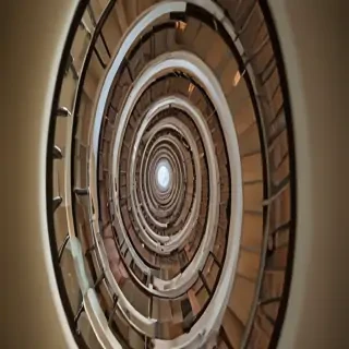 spiral images