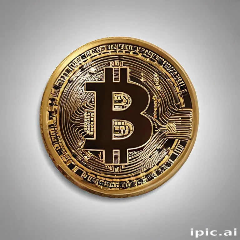 bitcoin logo